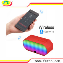 Best Sounding Bluetooth Speaker Wireless Bluetooth Speaker with LED Light